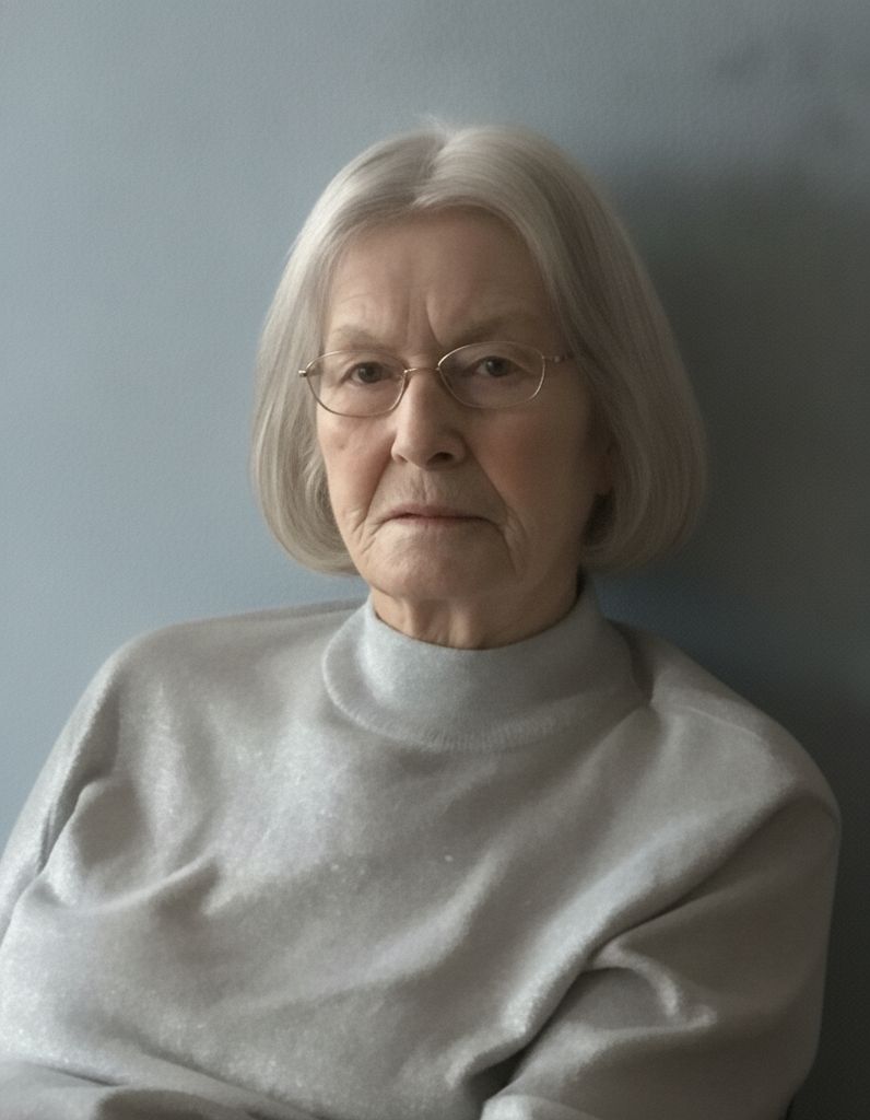 Wilma Barbee Clontz