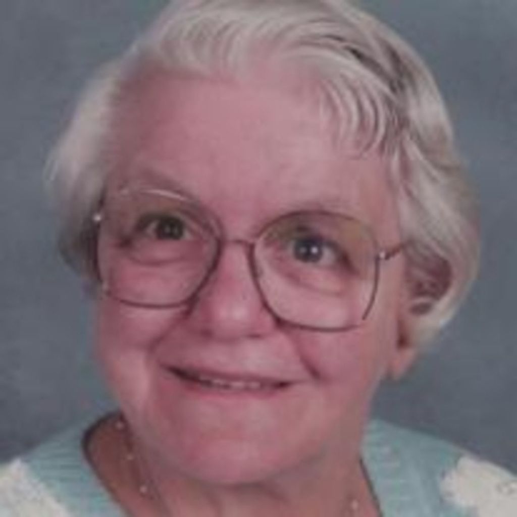 Mrs Rosemary V. Schlicher Profile Photo