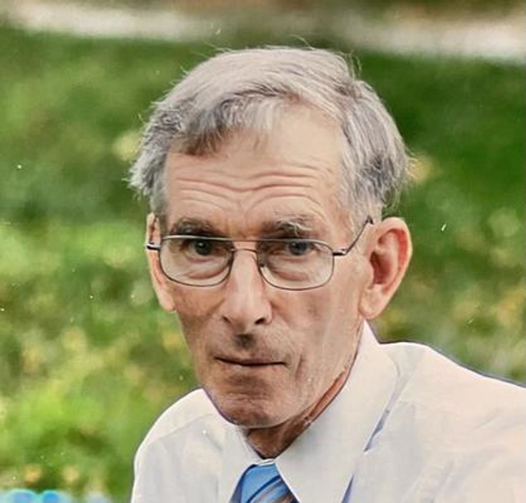 Benjamin L. Clark Profile Photo
