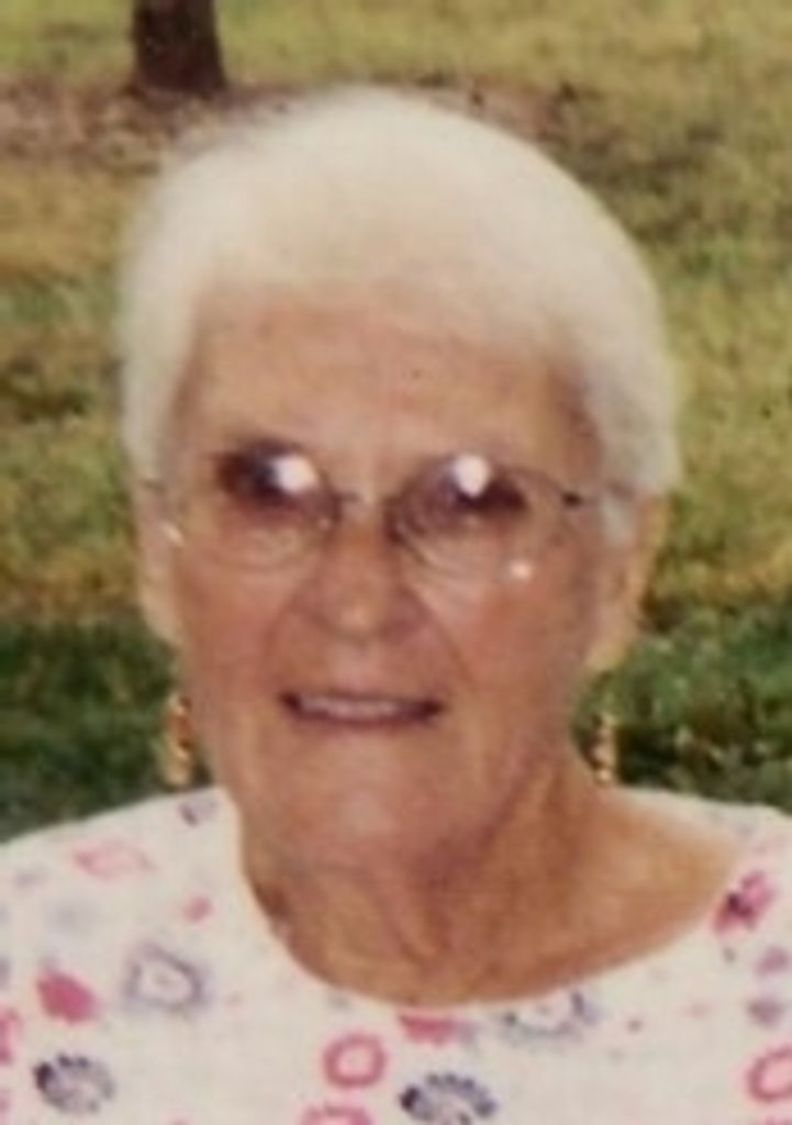 Earlla Hadley Profile Photo