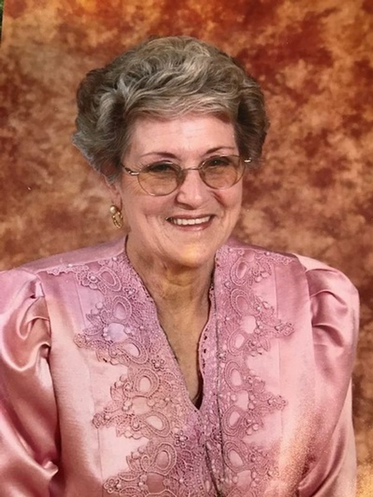 Shirley Leopard Profile Photo