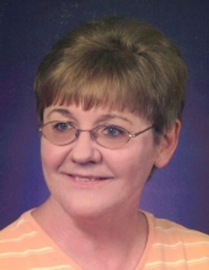 Tina Hayner