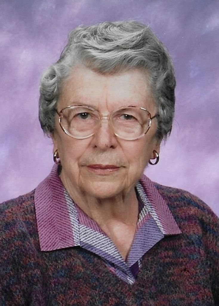 Eleanor C. Freeman