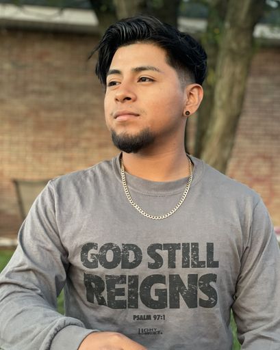 Ricardo Bautista Ramirez Profile Photo