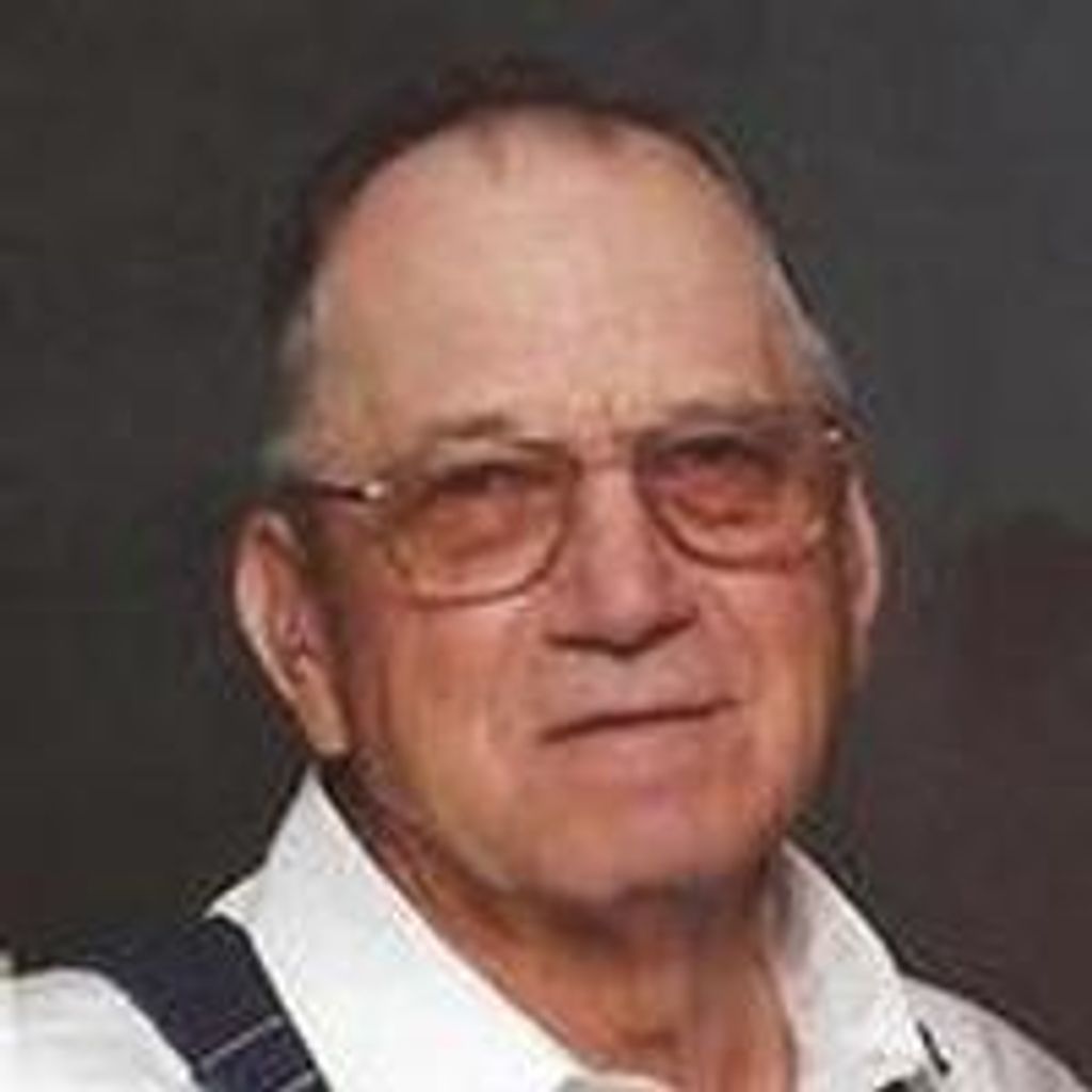 Donald R. Vice