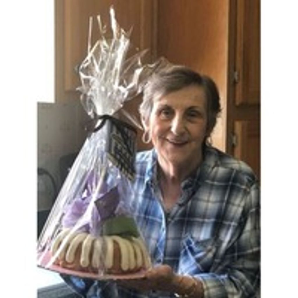 Janice Eileen Sparks