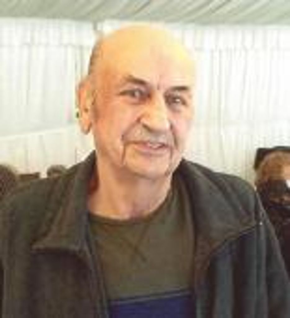 George J. Kaderabek, Sr.