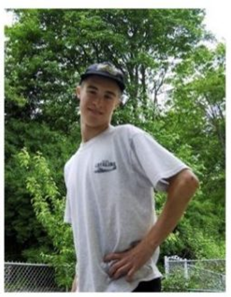 Ian Zachary Mandt