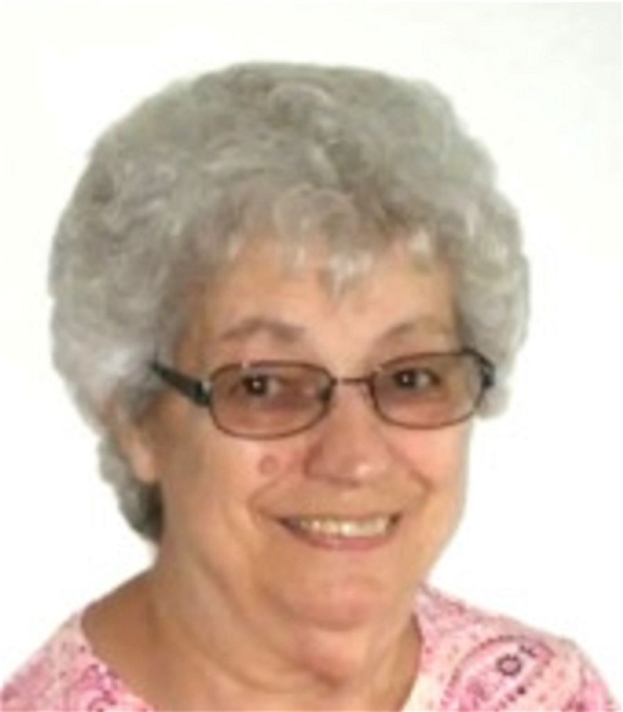 Myrtle K. Houck Profile Photo