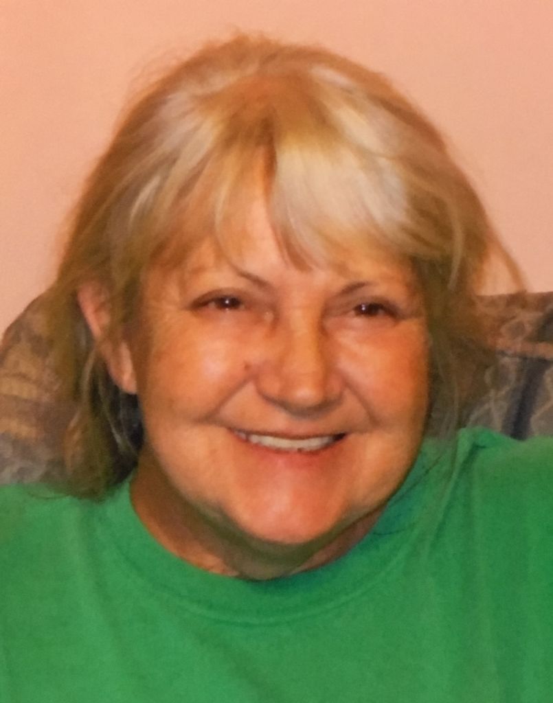 Phyllis Gibbs Ledford