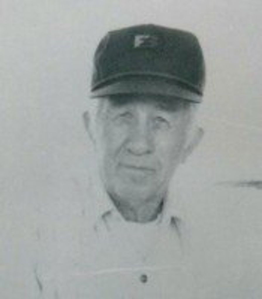 Edgar McCallum