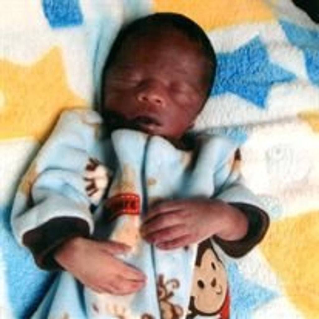 Wesley  Dorsett Barron
