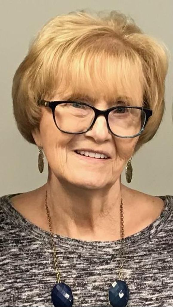 Russa Lou Stout Profile Photo