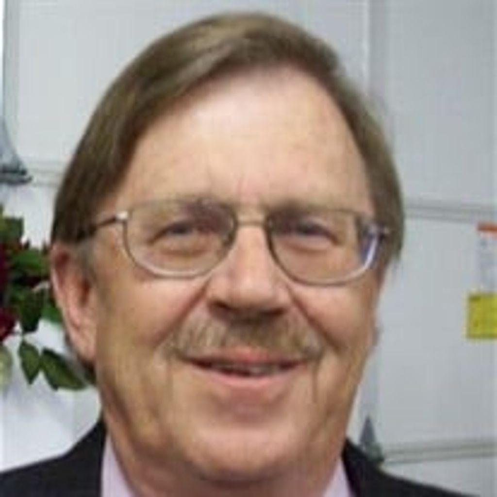 John Michael Parke Profile Photo