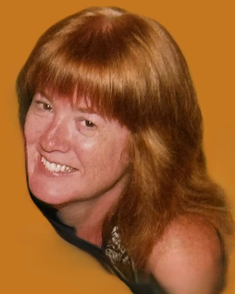 Pamela Ann Daniels