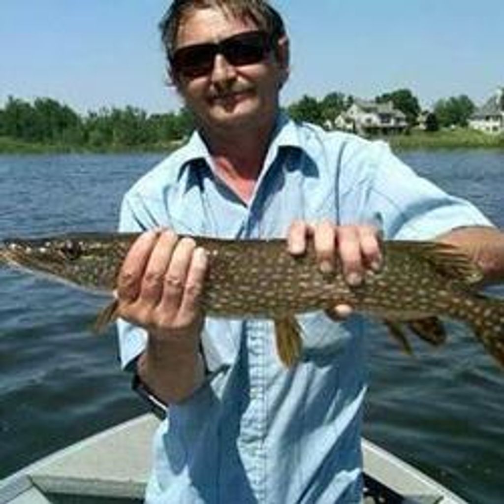 Brian Usrey Profile Photo