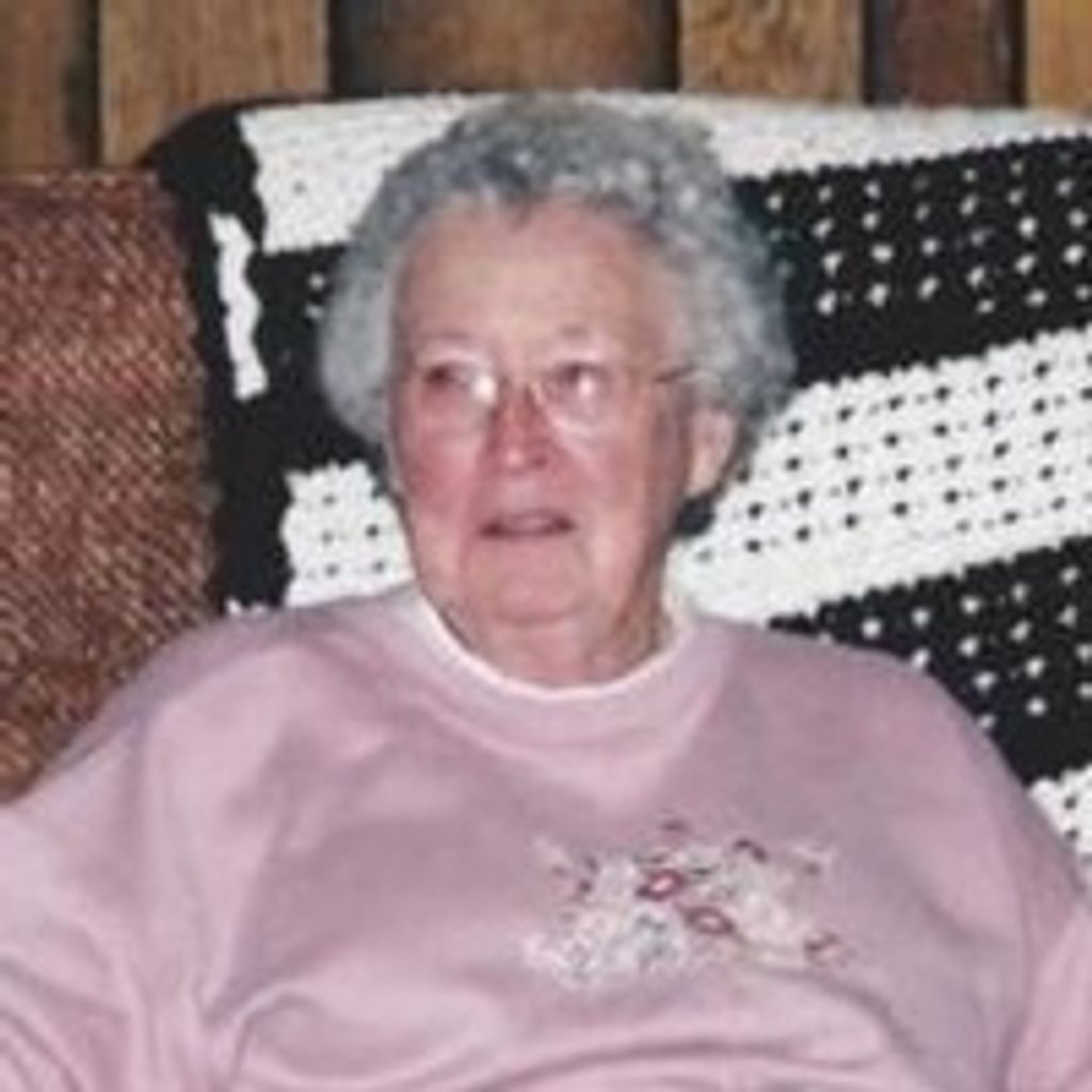 Iva Catherine Haggerty