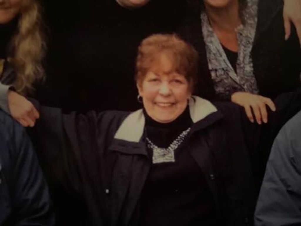 Valerie R. Pierce Profile Photo