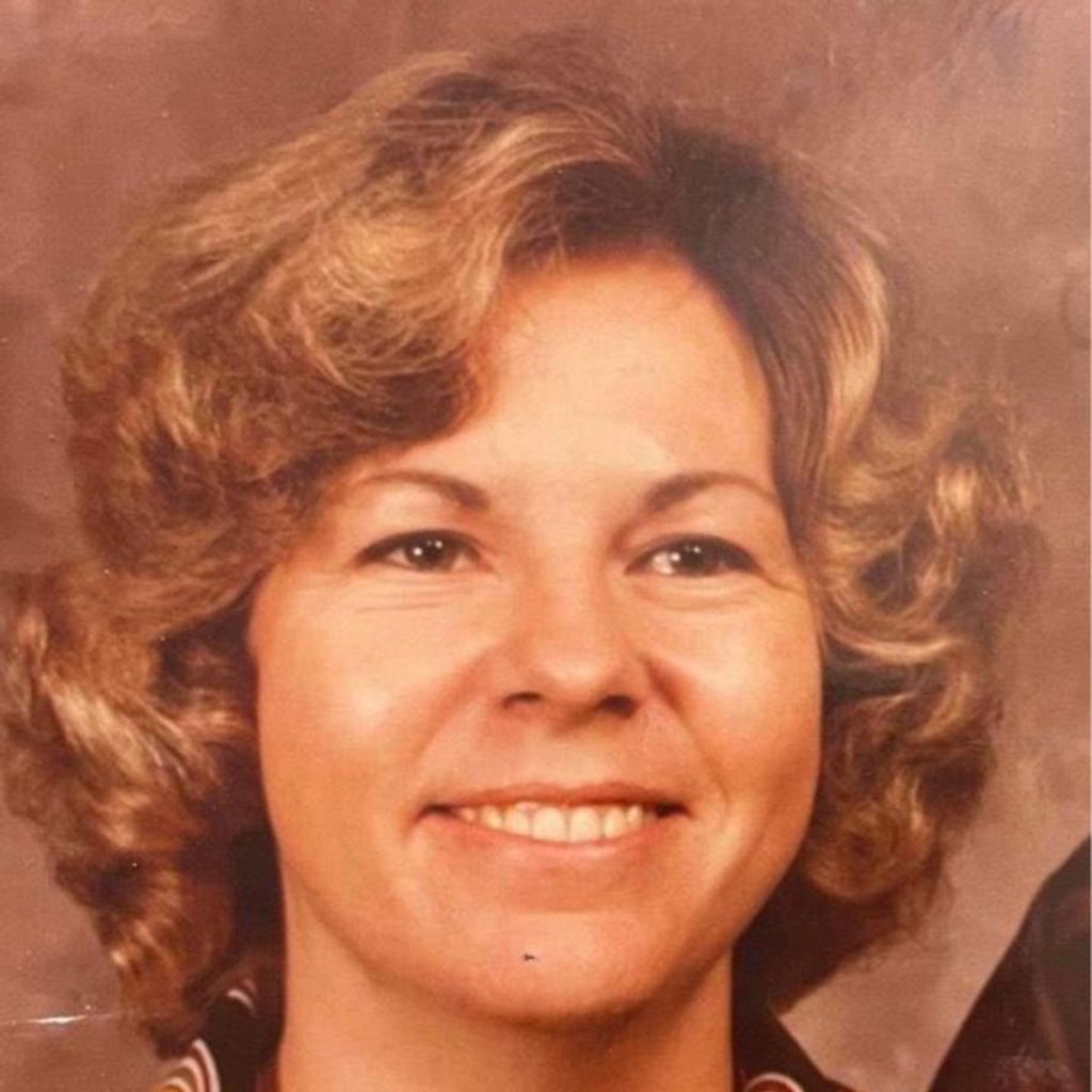 Dolores M. Paliulis