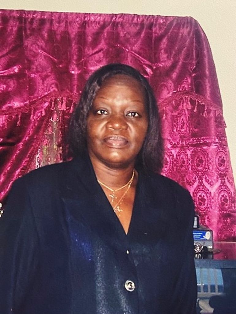 Marian Lorrain Cooper-Grayson Profile Photo