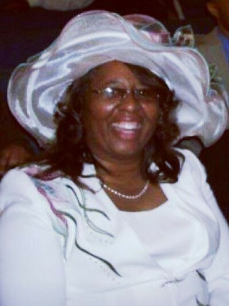 Ruth Laverne Freeney Profile Photo