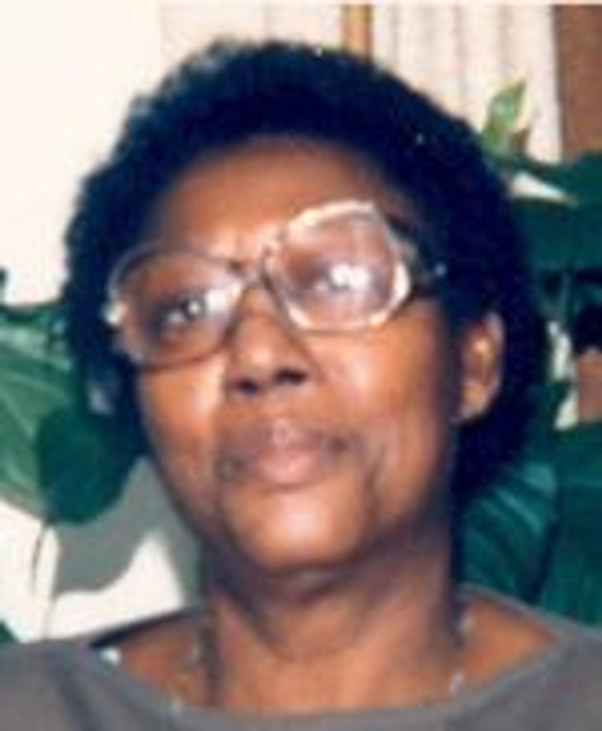 Marie Greer