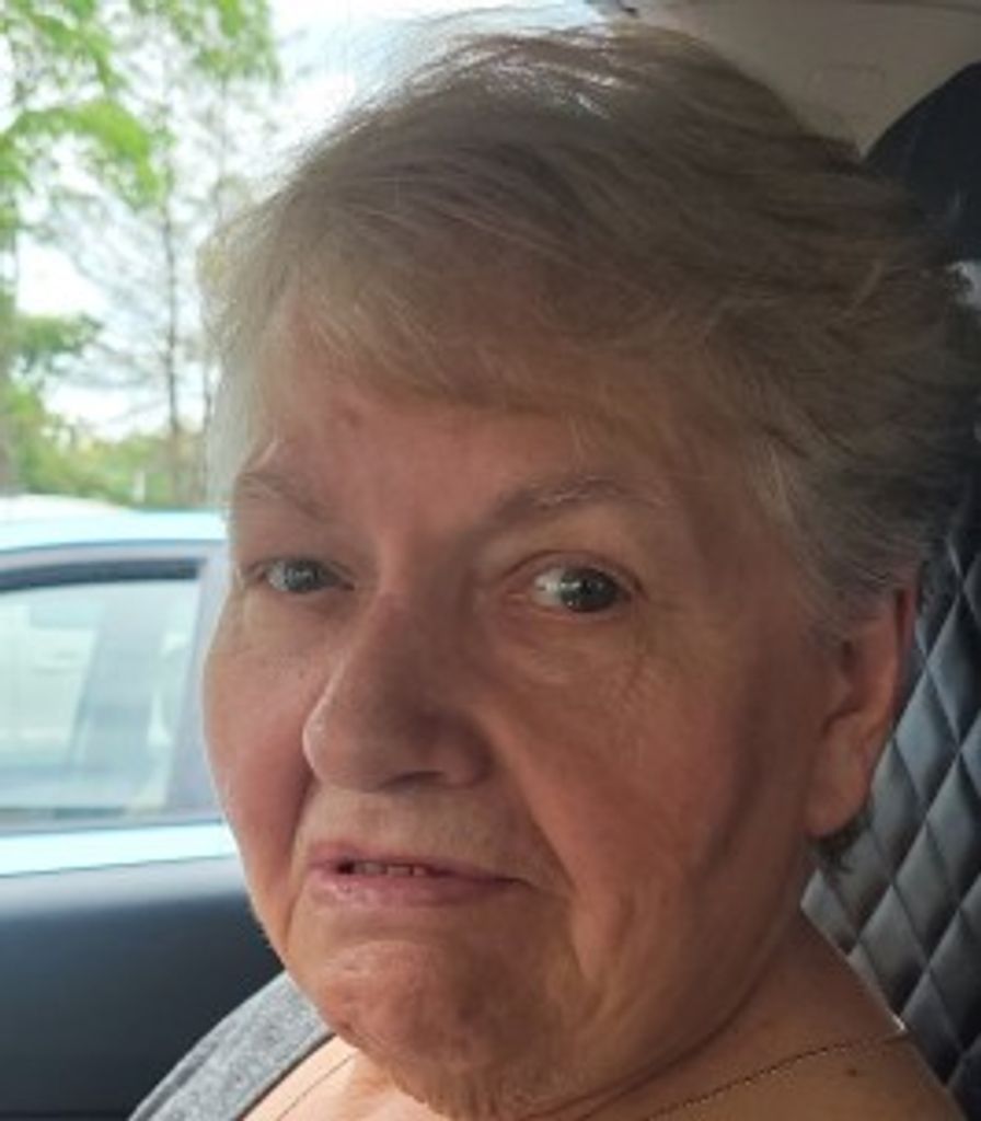 Elizabeth Burchfield Profile Photo