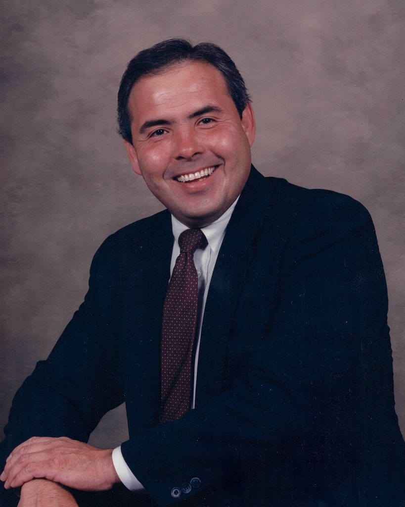 Peter James Sandoval