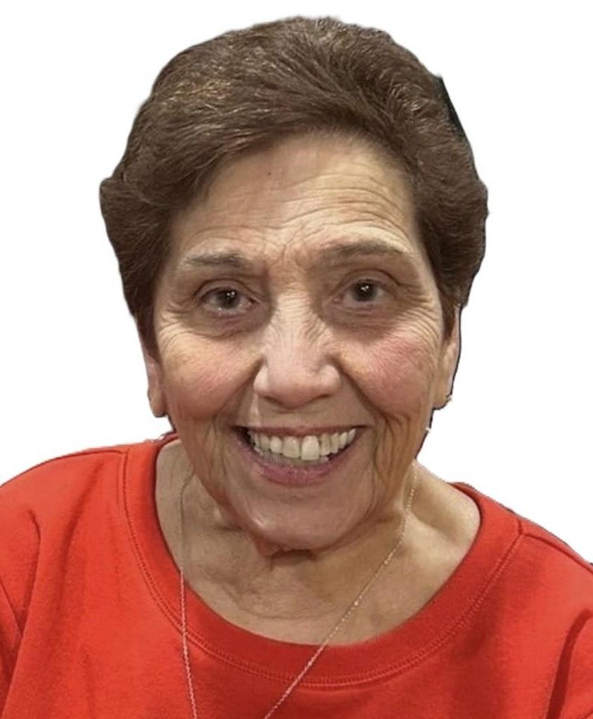Lucy A. Cappadona Profile Photo