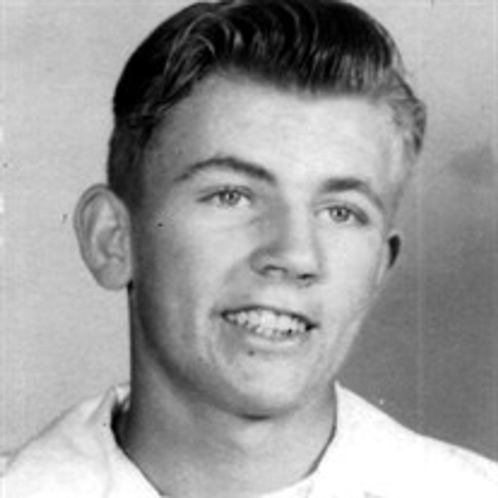 Donald Edgar Aston