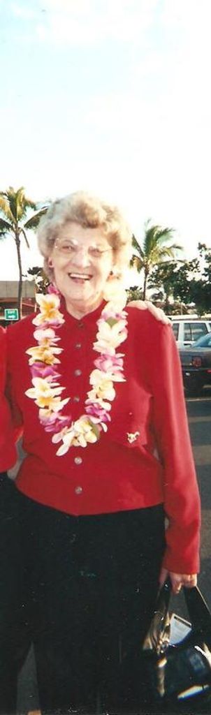 Wilma Shewmaker