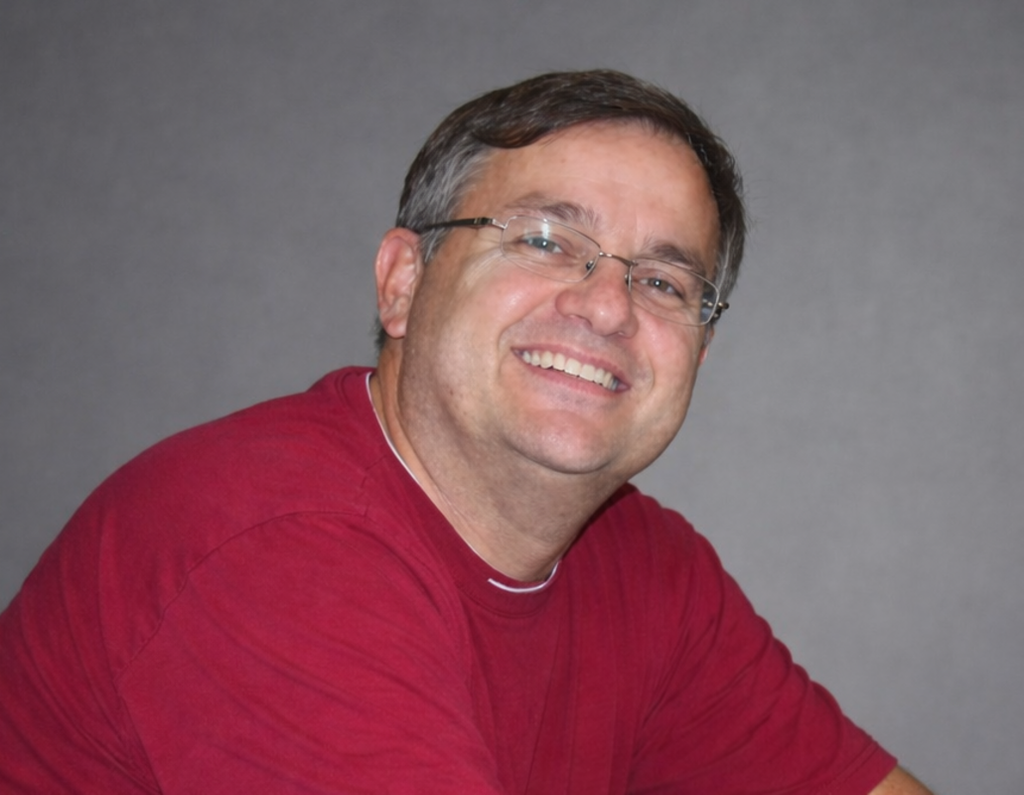 Anthony Ray Motto Profile Photo