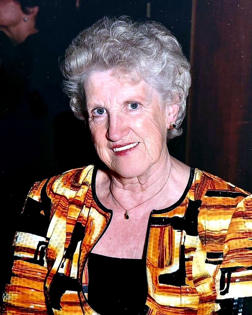 Sarah "Sadie" Currie Somerville