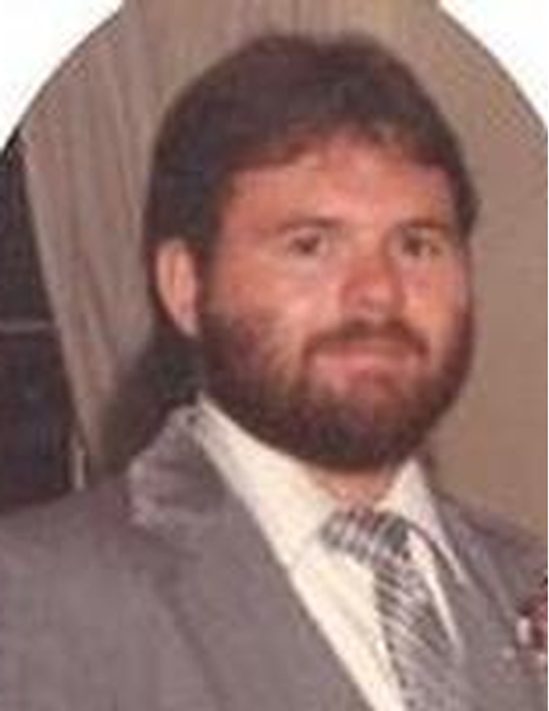 Kevin "Bob Cat" Corbin