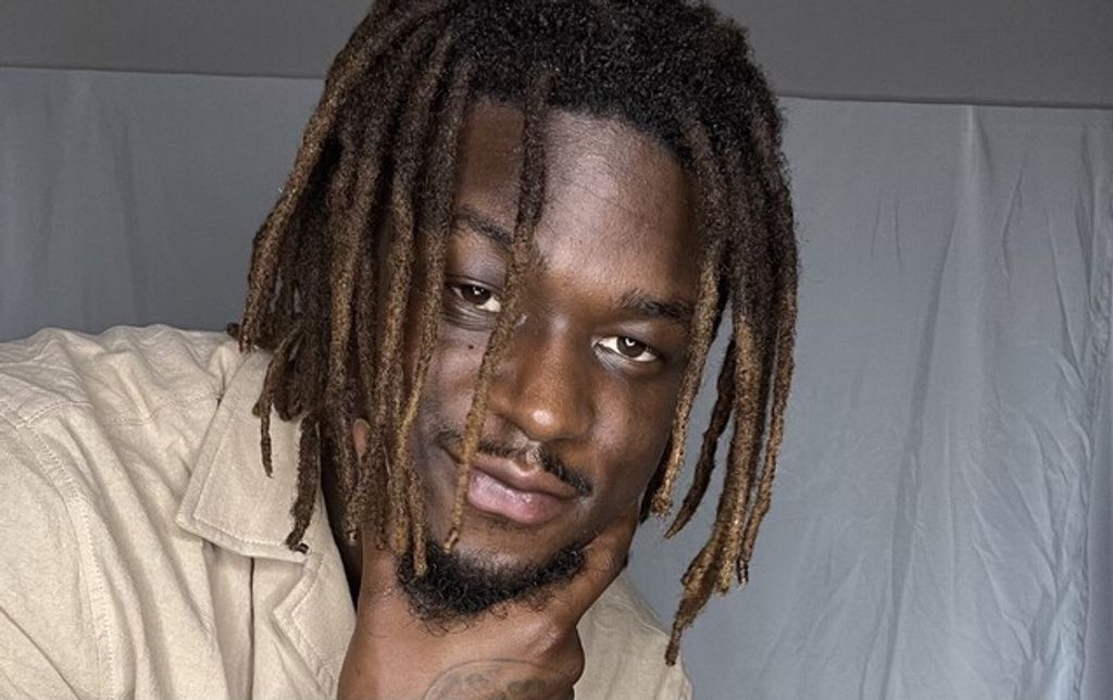 Mr. Dominique Tyrell Jaqwaon Donaldson