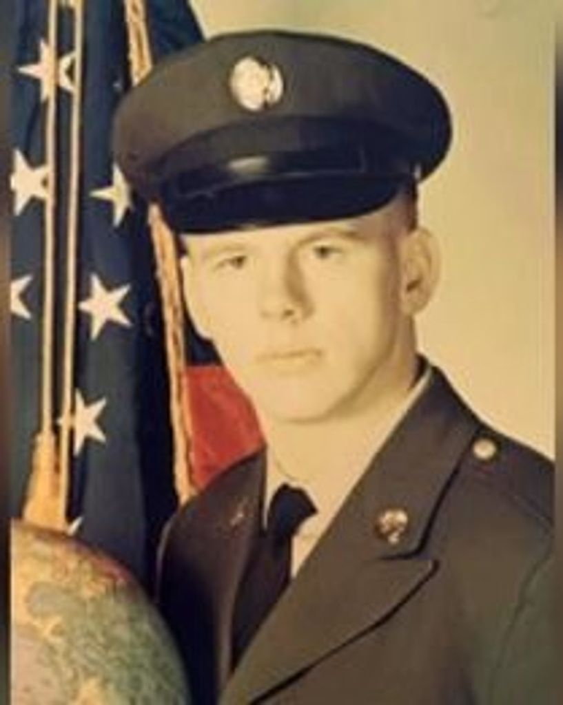 Michael "Mike" Thompson Profile Photo
