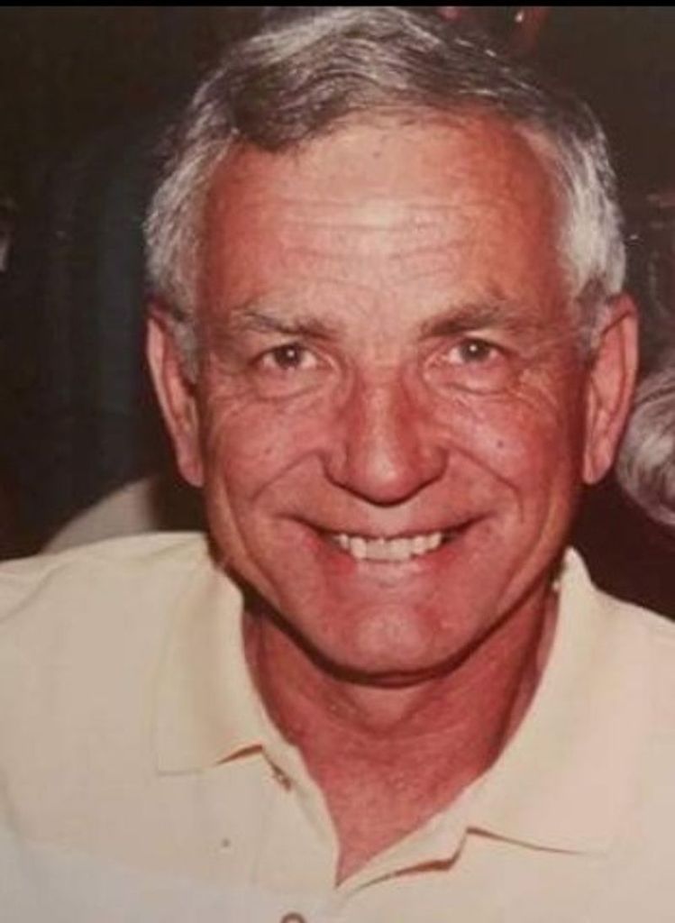 Paul Alexander Maw Profile Photo