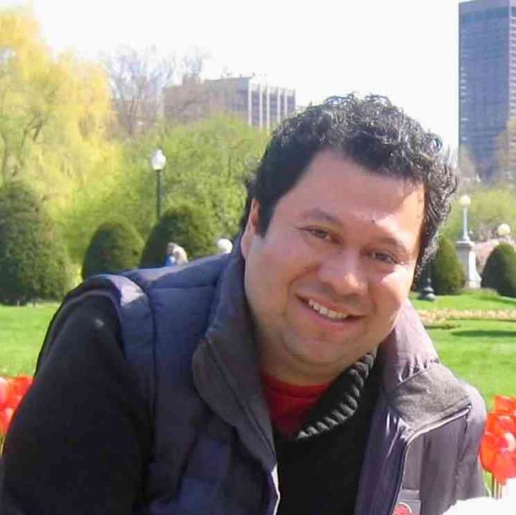 Christian A. Rivera Profile Photo