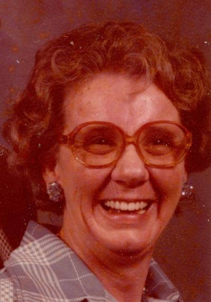 Glenda Pearl Thomas Profile Photo