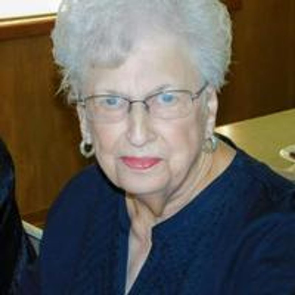 Doris Hovorak