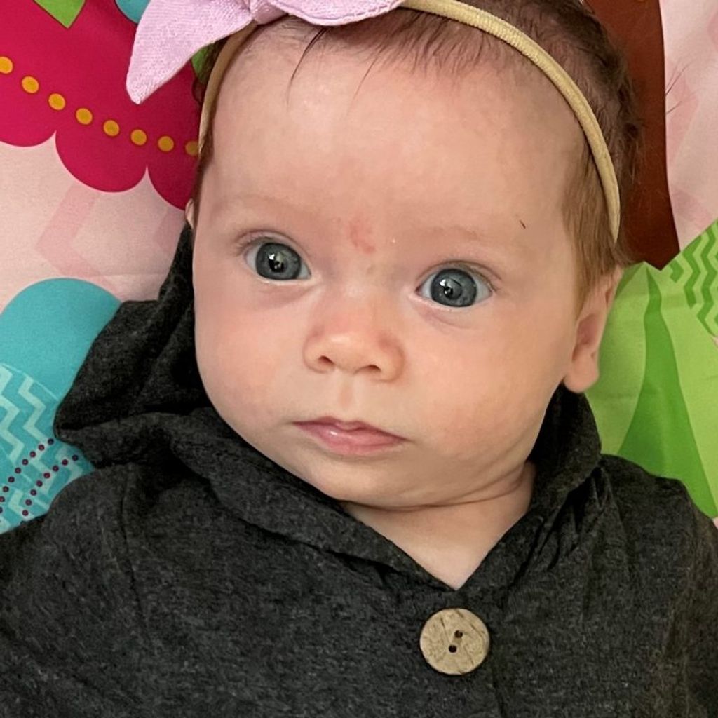 Blakely Rain  Cole