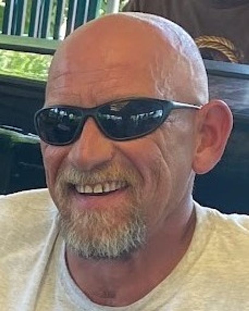 Eric Poulin