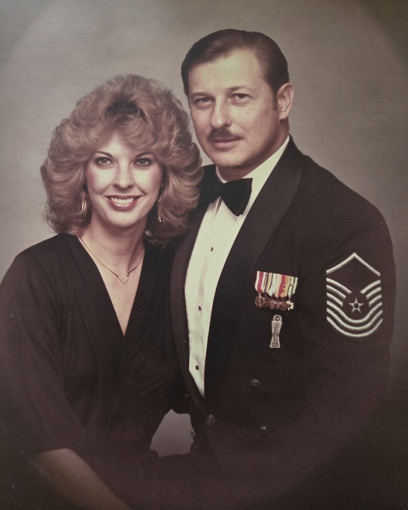 John Steven Cochrane Profile Photo