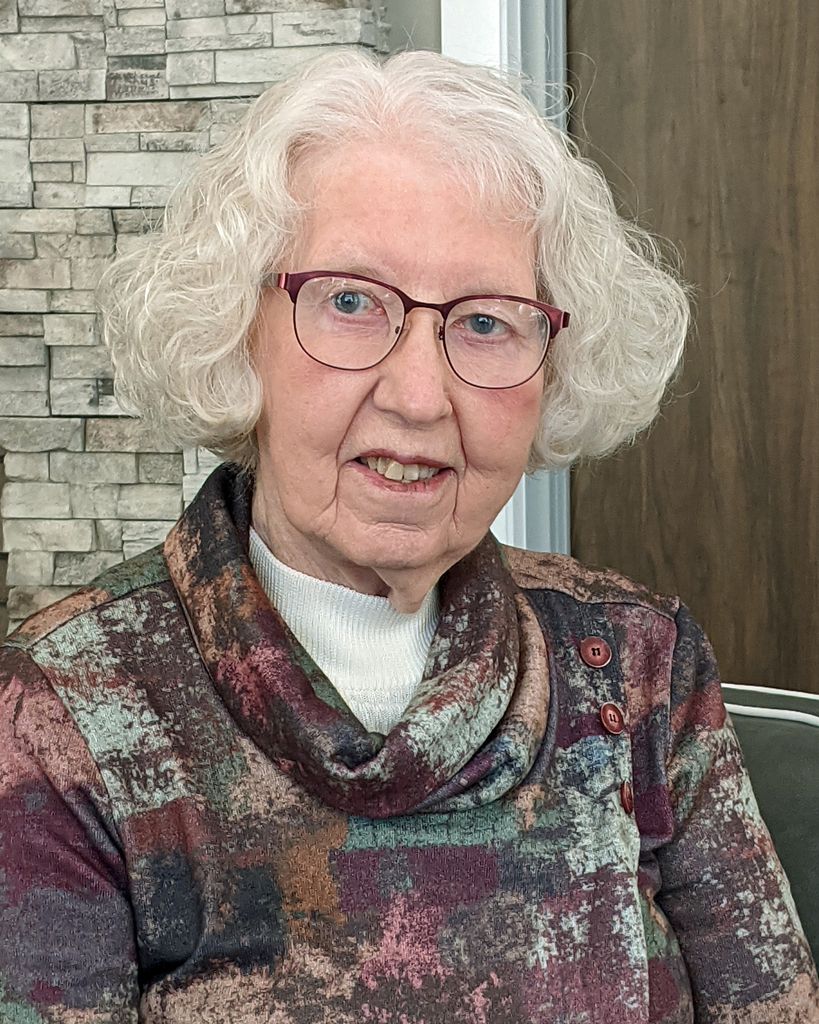 Harriet G. Vande Kamp