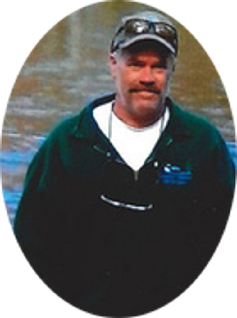 Thomas Mcgough