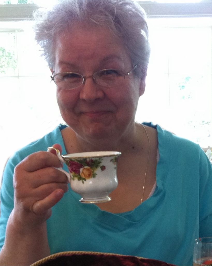 Margaret G. Lamb Profile Photo