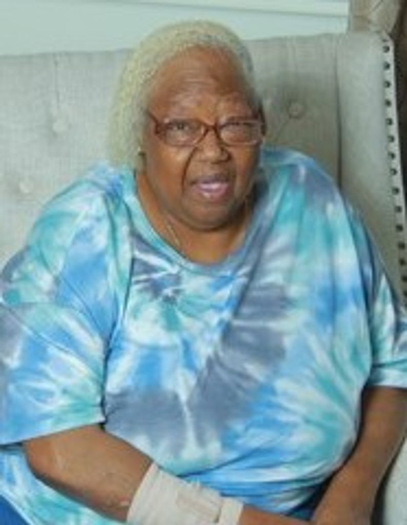 MARGIE BROWN