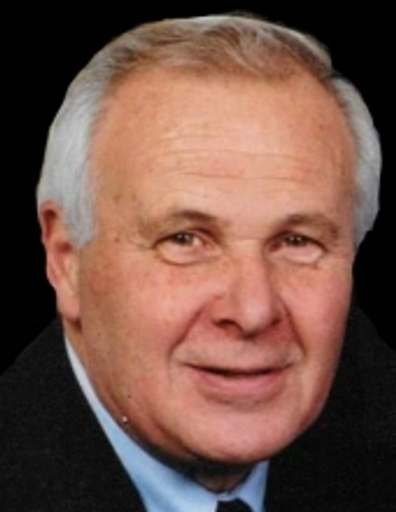 Glenn Thomas Maihofer