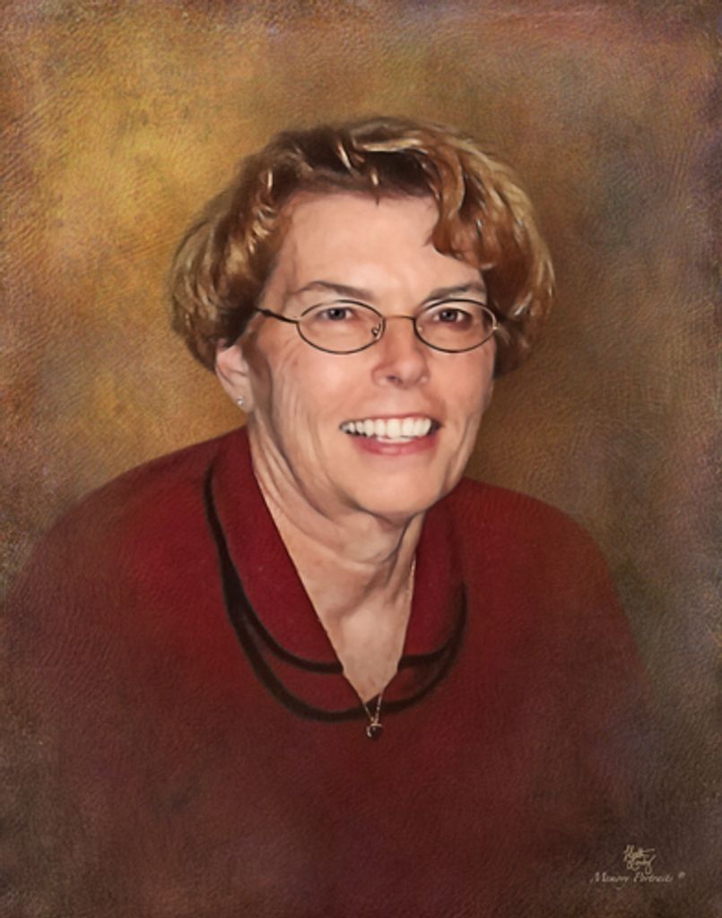 Bonnie J (Memmer)  Nurrenbern