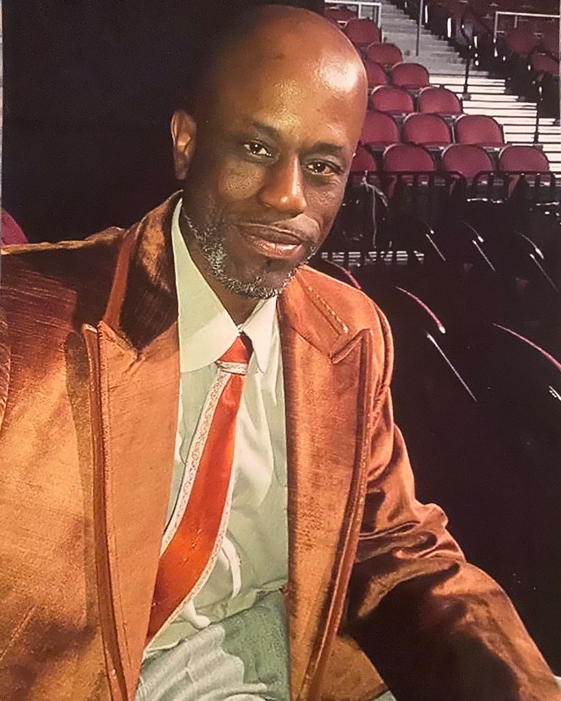 Rodney Dale Spears Sr